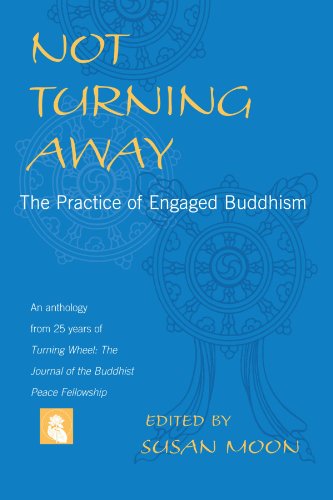 Not Turning Away: The Practice of Engaged Buddhism: An Engaged Buddhism Anthology
