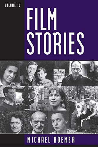 Film Stories, Volume IV
