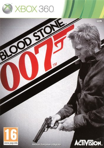 James Bond 007 : Blood Stone 