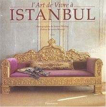 L'art de vivre à Istanbul