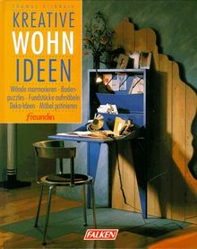 Kreative Wohnideen. freundin Ratgeber von Eichhorn, Thomas | Buch | Zustand gut