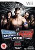Third Party - WWE Smackdown vs Raw 2010 [Nintendo Wii] - 4005209126298