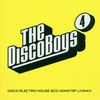 The Disco Boys - Vol. 4