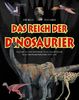 Das Reich der Dinosaurier