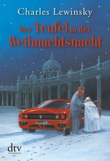 Der Teufel in der Weihnachtsnacht