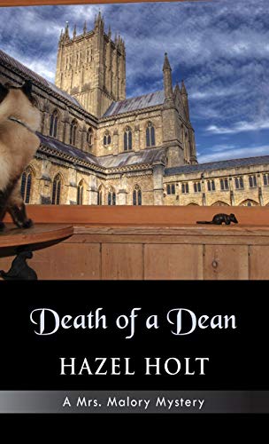 Death of a Dean