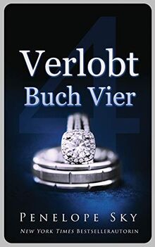 Verlobt Buch Vier