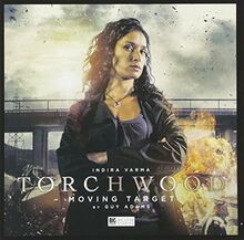 Torchwood - 2.4 Moving Target
