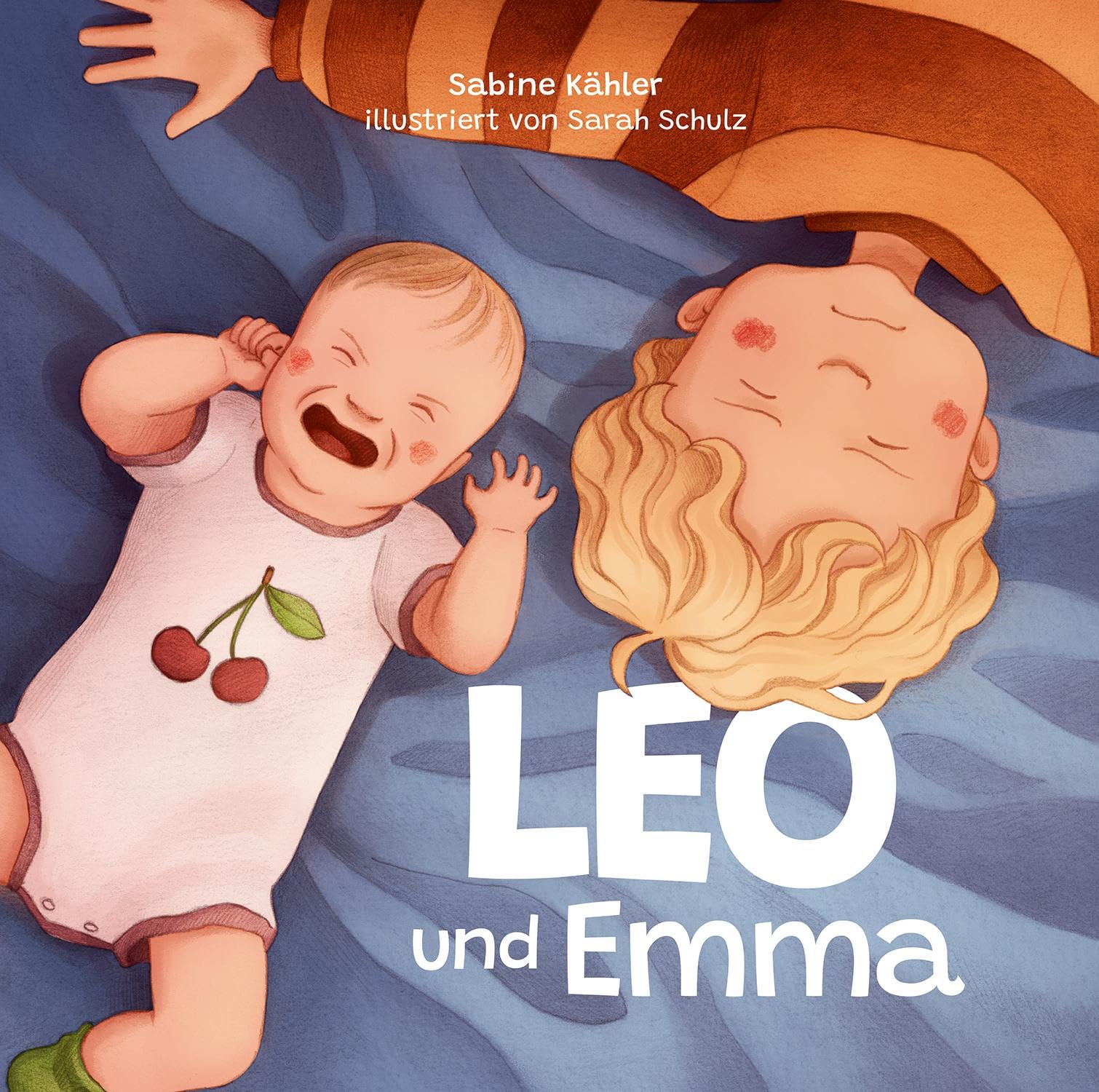 Leo und Emma (Eifersucht): Band 2 von 8 der neuen Leo-Reihe