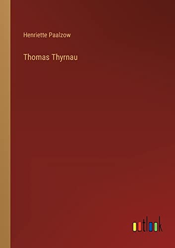 Thomas Thyrnau