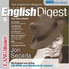 New English Digest Jon Secada's. CD- ROM. SkyNews