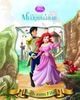 Disney: Arielle mit Kippbild: Buch zum Film