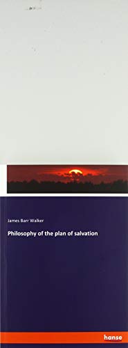 Philosophy of the plan of salvation