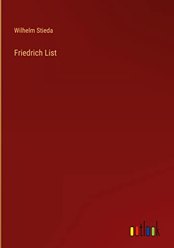Friedrich List