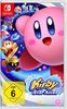 Kirby Star Allies - [Nintendo Switch]
