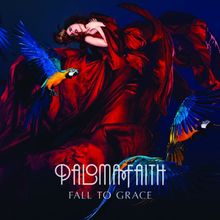 Fall To Grace von Faith, Paloma | CD | Zustand gut