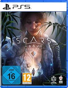 Bild von Scars Above (PlayStation 5)