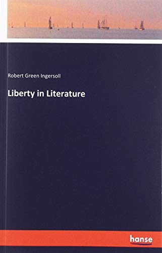 Liberty in Literature
