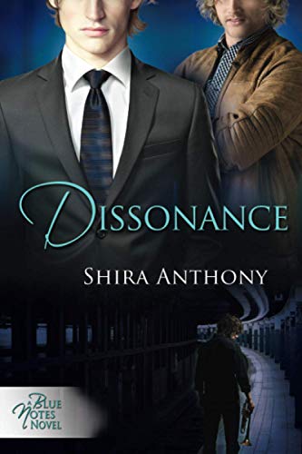 Dissonance (Blue Notes)