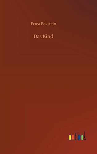Das Kind - Neuware