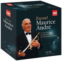 Eternel Maurice André