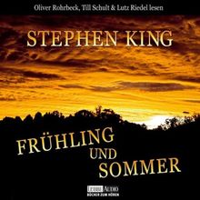 Frühling und Sommer: ungekürzte Erzählungen