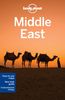 Lonely Planet Middle East (Country Regional Guides)