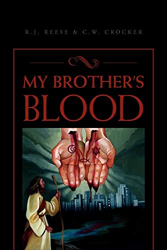 MY BROTHER'S BLOOD
