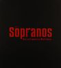 Die Sopranos - Die ultimative Mafiabox (Season 1-6; 28 DVDs)