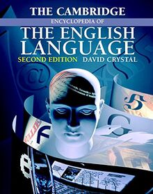 The Cambridge Encyclopedia of the English Language