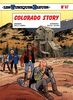 Les Tuniques Bleues, Tome 57 : Colorado story