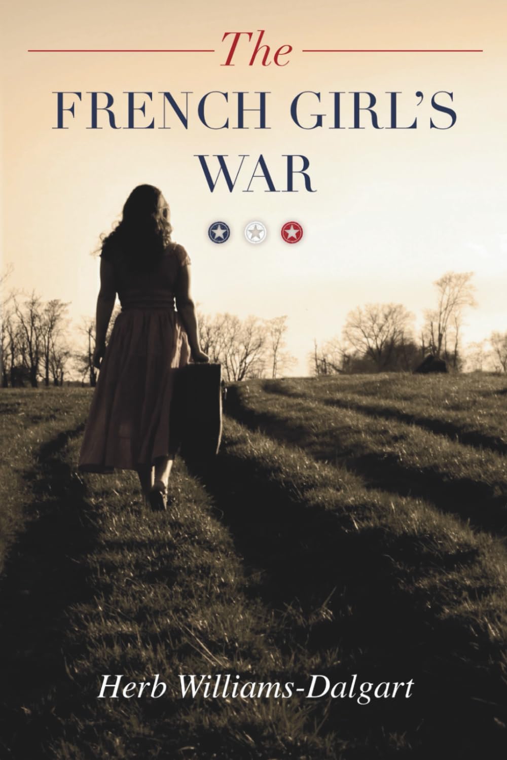 The French Girl's War