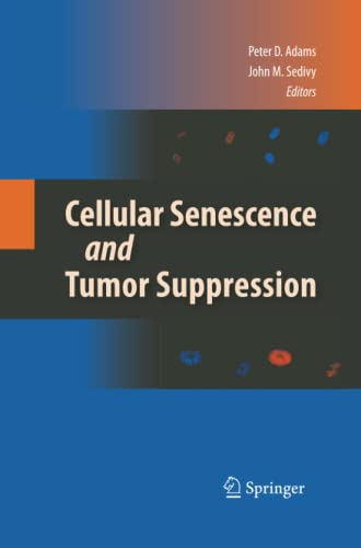 Cellular Senescence and Tumor Suppression