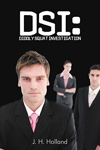 DSI: Diddly Squat Investigation