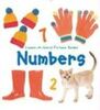 Numbers (Learn-A-Word Picture Books)