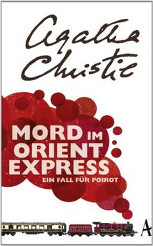 Mord im Orientexpress: Ein Fall für Poirot