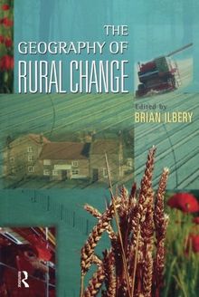 The Geography of Rural Change