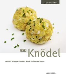 33 x Knödel: So genießt Südtirol