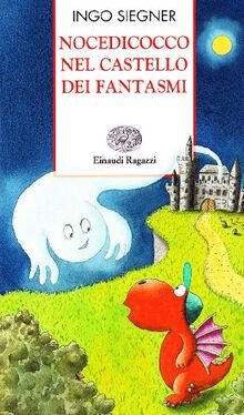 Nocedicocco nel castello dei fantasmi