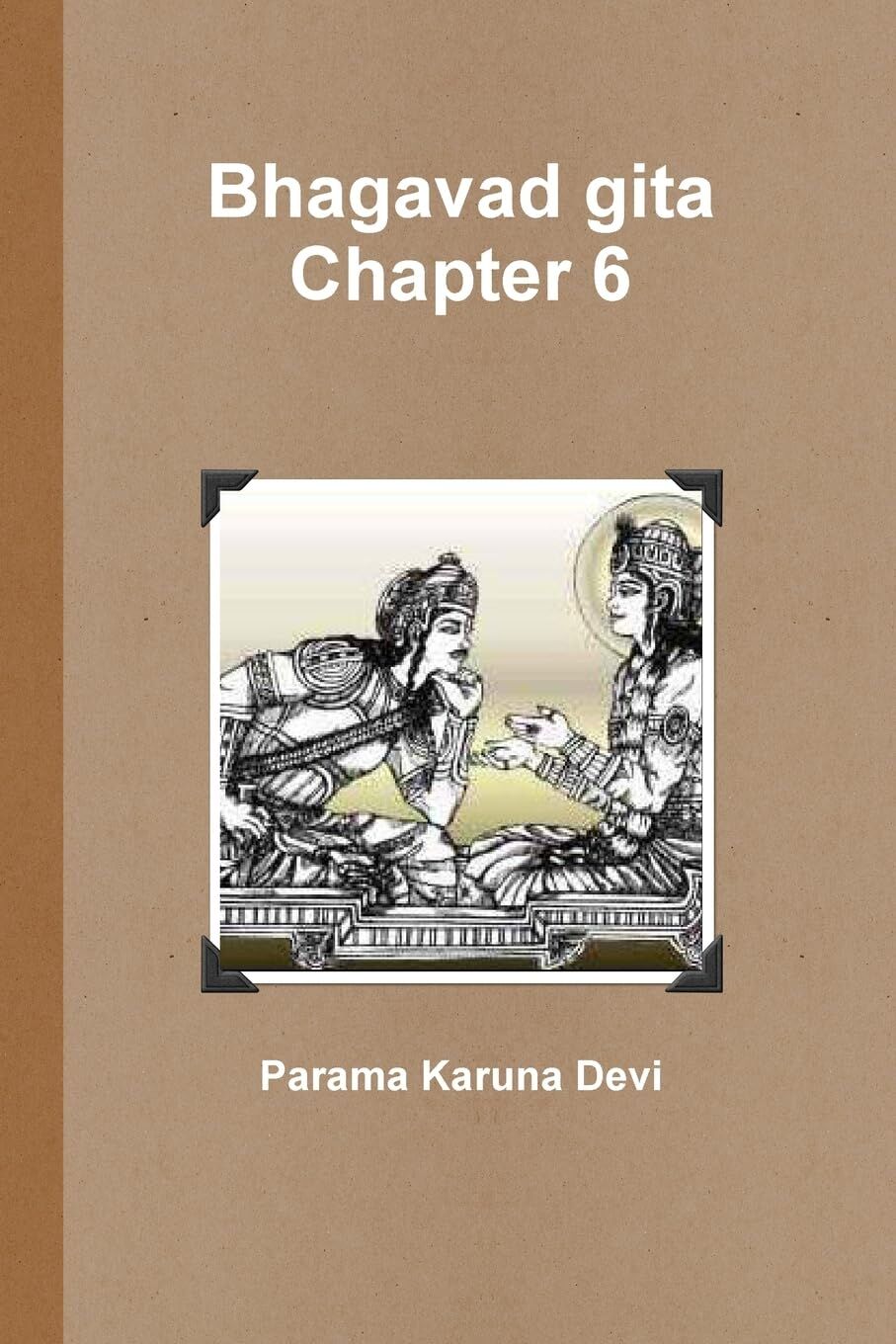 Bhagavad gita Chapter 6