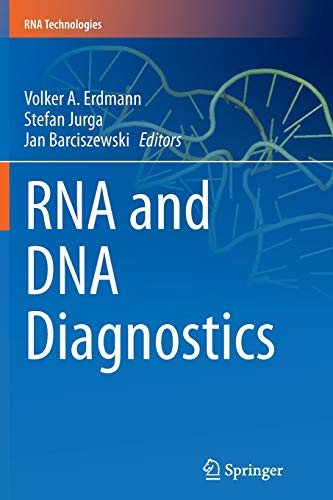 RNA and DNA Diagnostics (RNA Technologies)