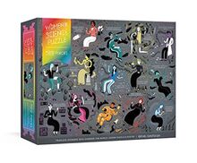 Women in Science Puzzle von Penguin Random House; Clarkson Potter