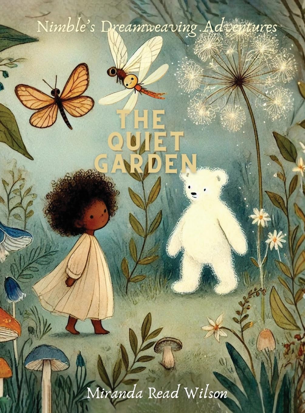The Quiet Garden