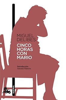 Cinco horas con Mario (Contemporánea, Band 2)