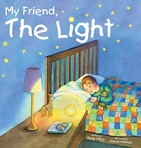 My Friend, The Light