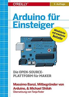 Arduino für Einsteiger