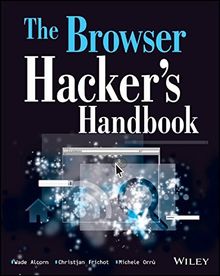 The Browser Hacker's Handbook