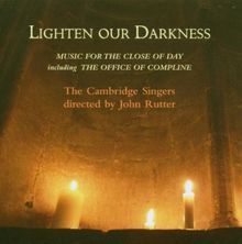 Lighten Our Darkness