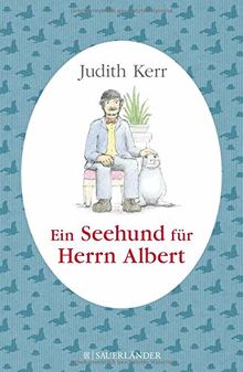 Ein Seehund für Herrn Albert