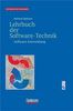 Lehrbuch der Software-Technik - Software-Entwicklung - mit 2 CD-ROM